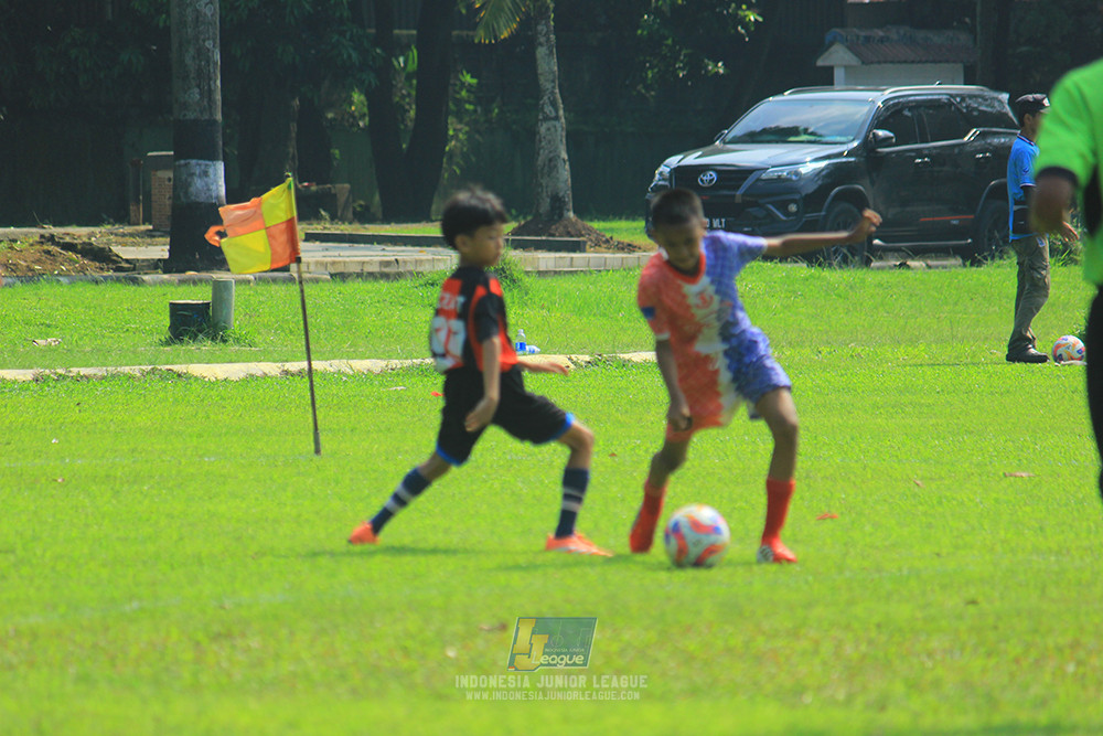 ijl u11 190426 endang witarsa fc vs bina taruna