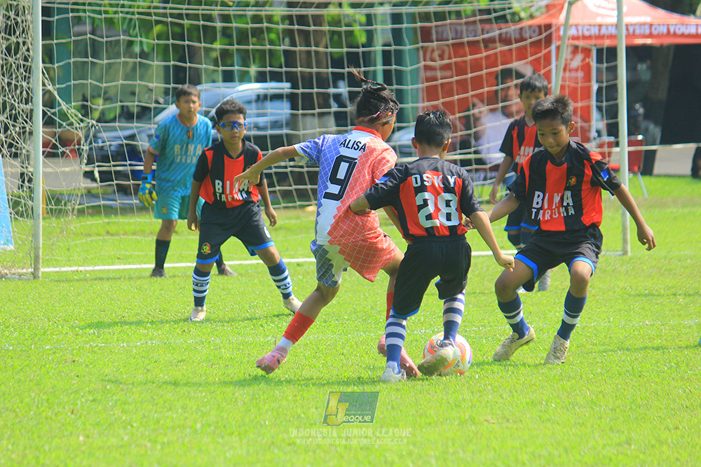 ijl u11 190426 endang witarsa fc vs bina taruna