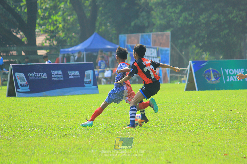 ijl u11 190426 endang witarsa fc vs bina taruna
