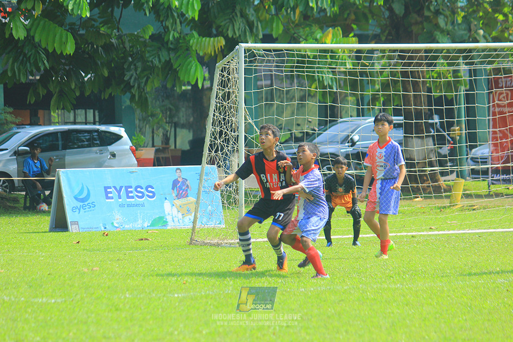 ijl u11 190426 endang witarsa fc vs bina taruna