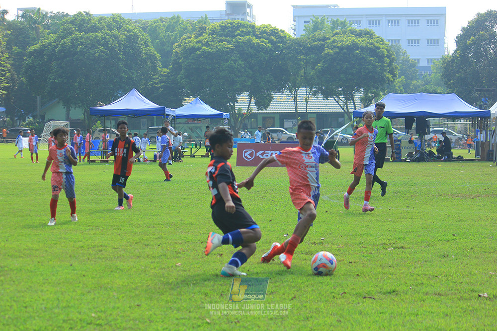 ijl u11 190426 endang witarsa fc vs bina taruna
