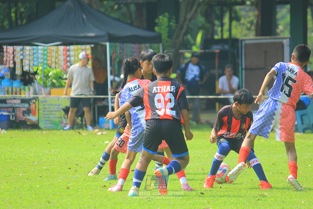 ijl u11 190426 endang witarsa fc vs bina taruna