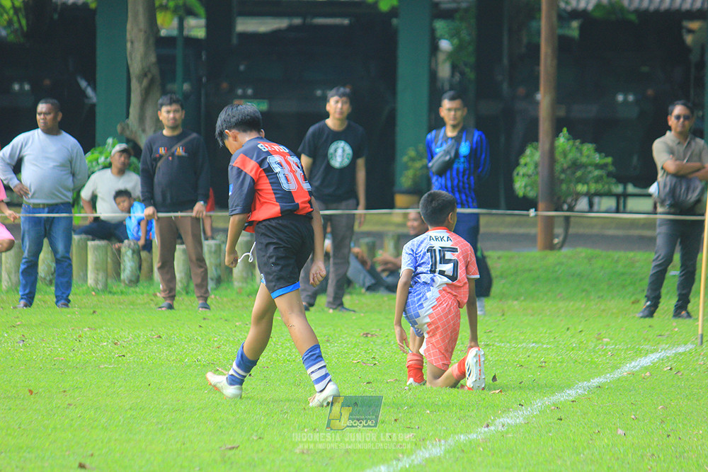 ijl u11 190426 endang witarsa fc vs bina taruna