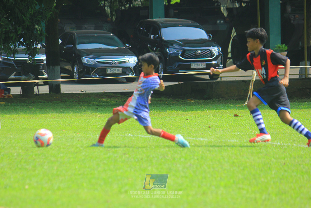 ijl u11 190426 endang witarsa fc vs bina taruna