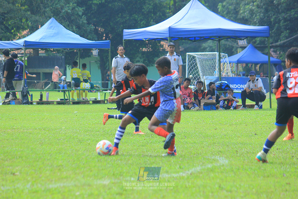 ijl u11 190426 endang witarsa fc vs bina taruna