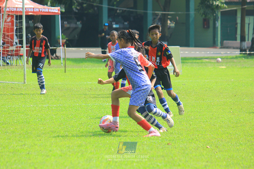 ijl u11 190426 endang witarsa fc vs bina taruna