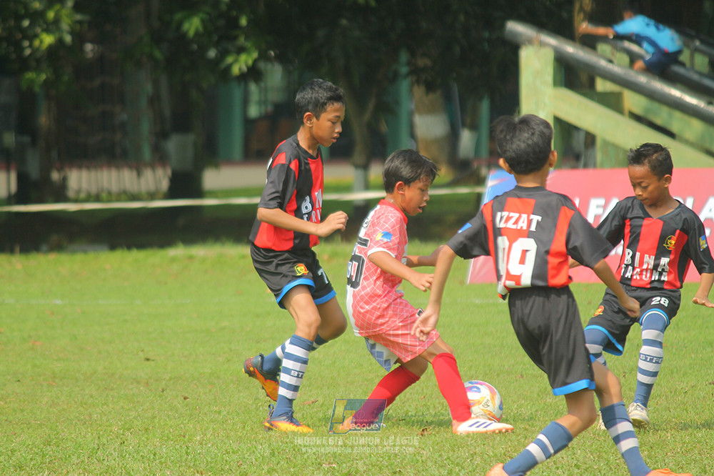 ijl u11 190426 endang witarsa fc vs bina taruna