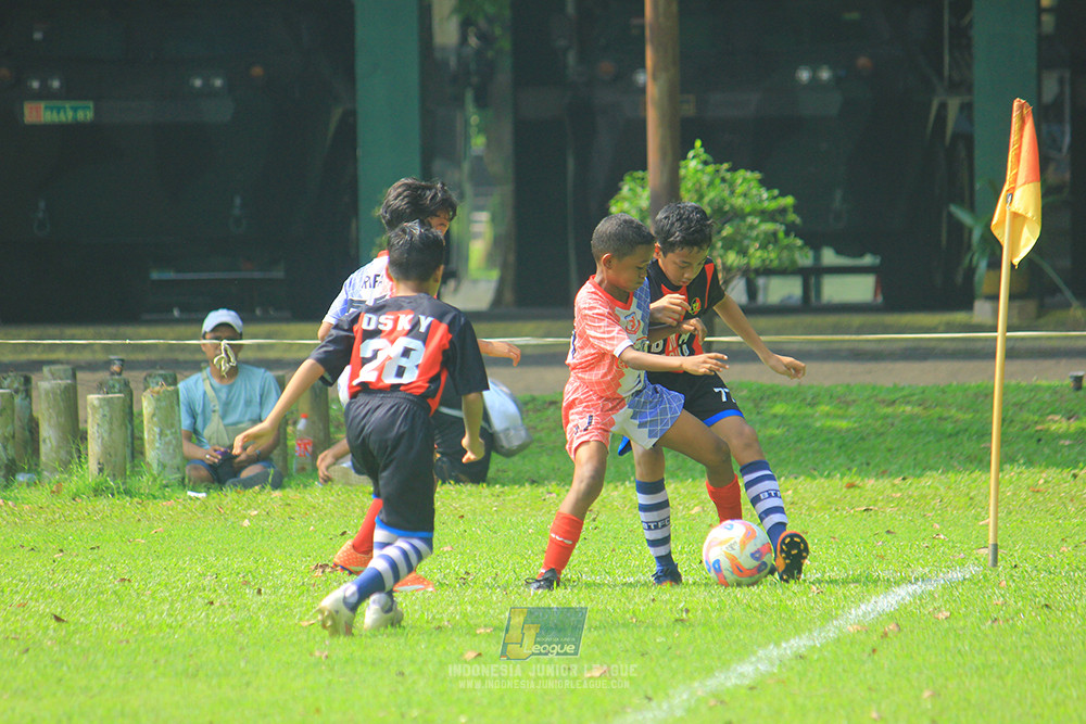 ijl u11 190426 endang witarsa fc vs bina taruna