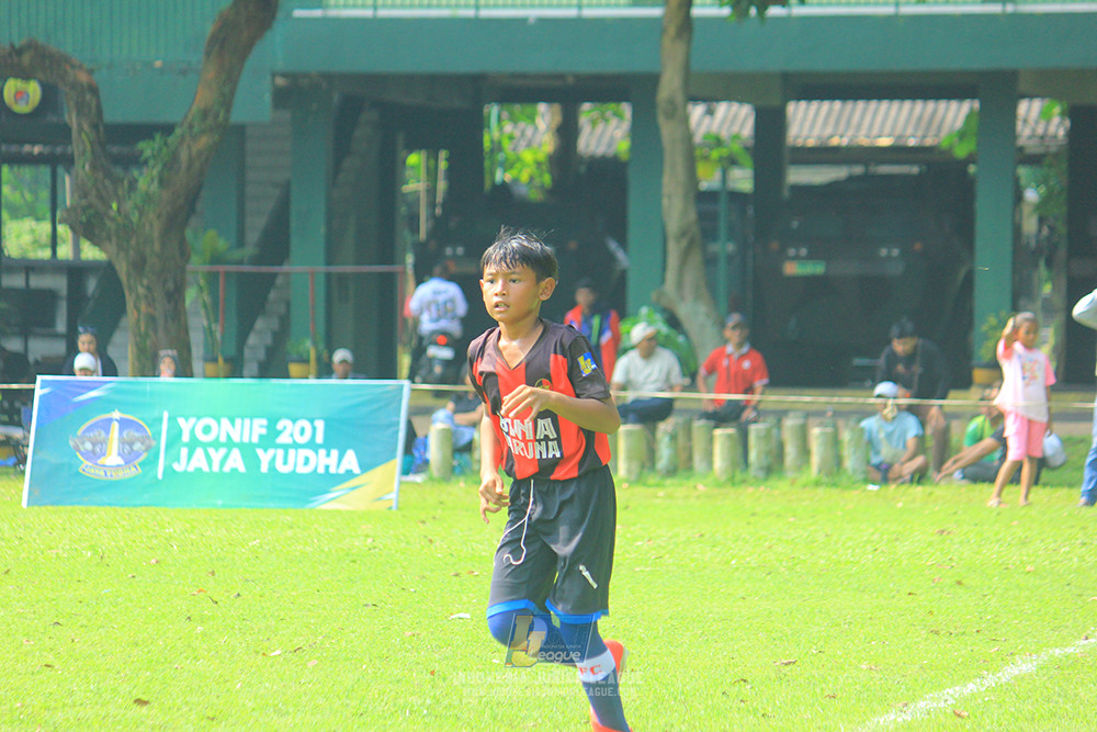 ijl u11 190426 endang witarsa fc vs bina taruna