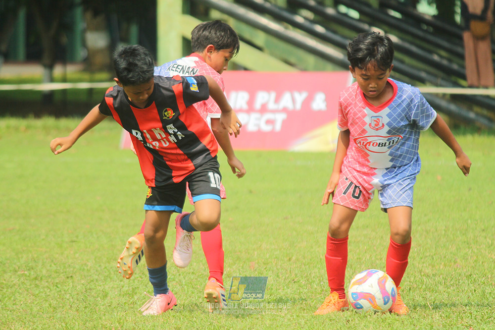 ijl u11 190426 endang witarsa fc vs bina taruna