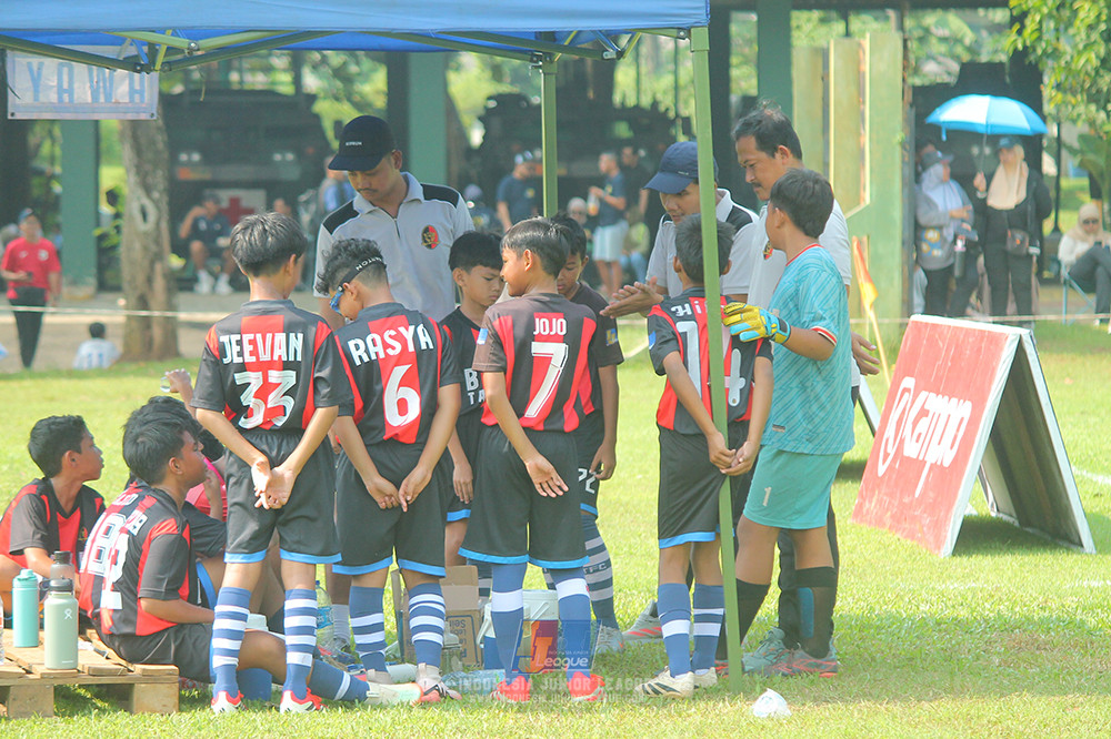 ijl u11 190426 endang witarsa fc vs bina taruna