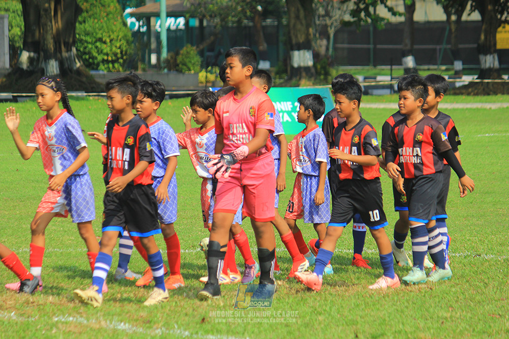 ijl u11 190426 endang witarsa fc vs bina taruna