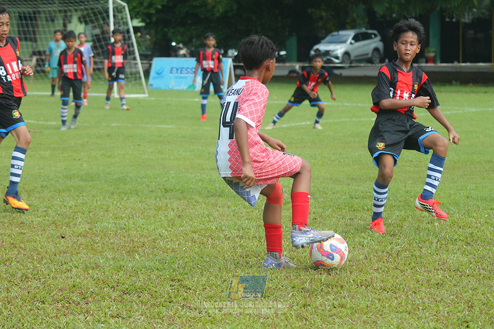 ijl u11 190426 endang witarsa fc vs bina taruna