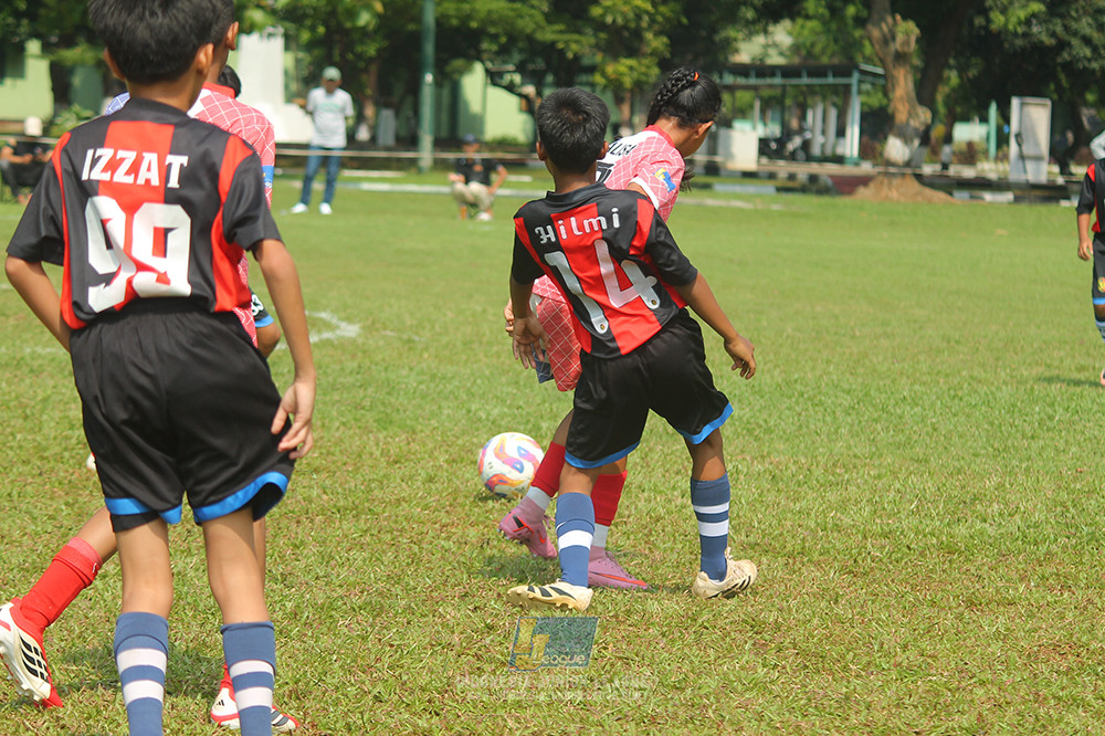 ijl u11 190426 endang witarsa fc vs bina taruna