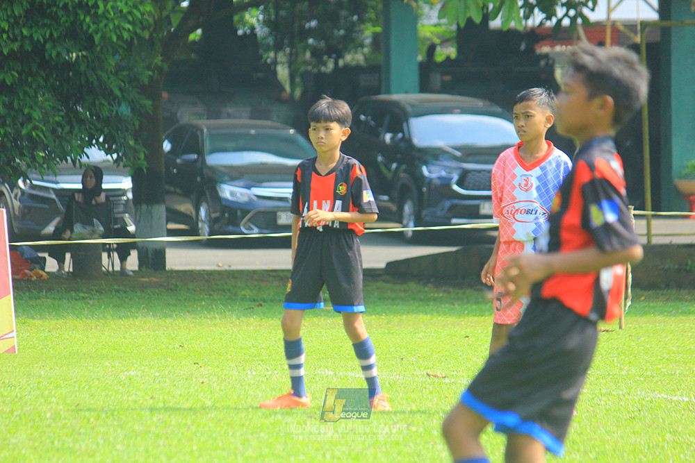 ijl u11 190426 endang witarsa fc vs bina taruna
