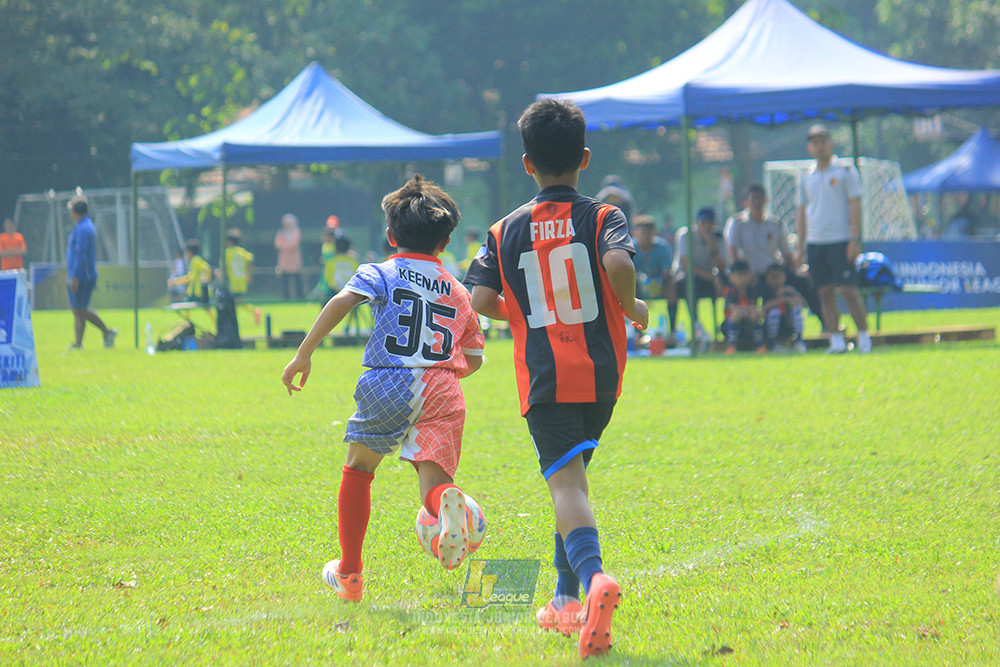 ijl u11 190426 endang witarsa fc vs bina taruna