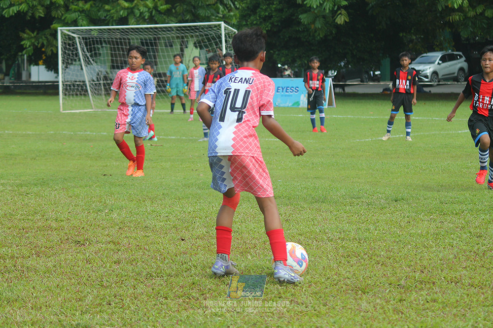 ijl u11 190426 endang witarsa fc vs bina taruna