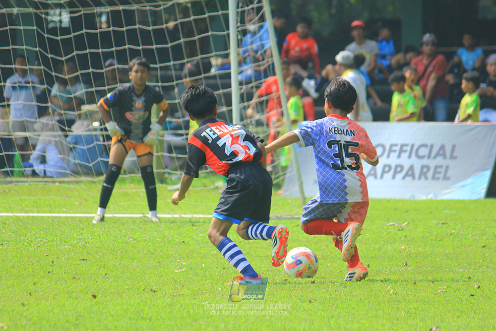 ijl u11 190426 endang witarsa fc vs bina taruna