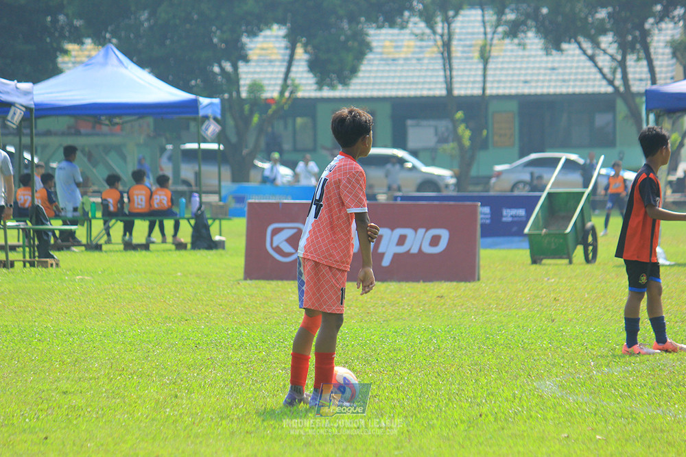 ijl u11 190426 endang witarsa fc vs bina taruna