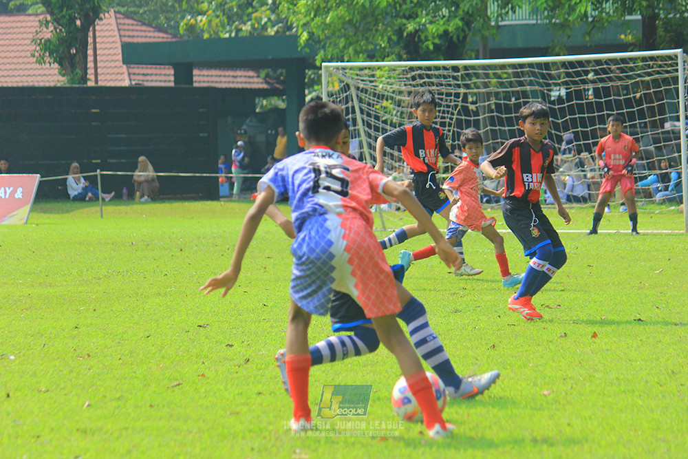ijl u11 190426 endang witarsa fc vs bina taruna