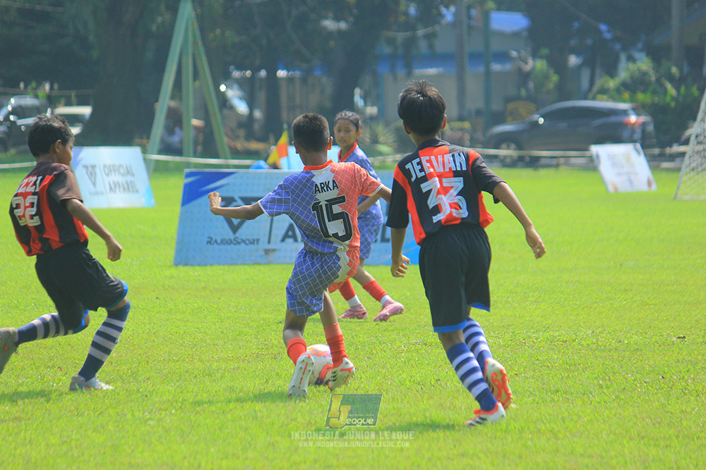 ijl u11 190426 endang witarsa fc vs bina taruna