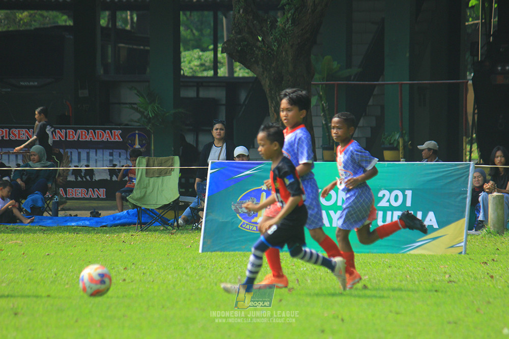 ijl u11 190426 endang witarsa fc vs bina taruna