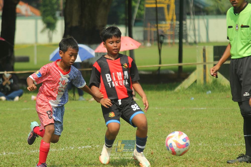 ijl u11 190426 endang witarsa fc vs bina taruna