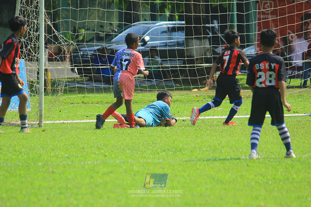 ijl u11 190426 endang witarsa fc vs bina taruna