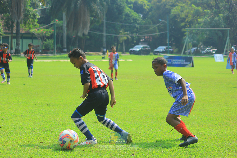 ijl u11 190426 endang witarsa fc vs bina taruna