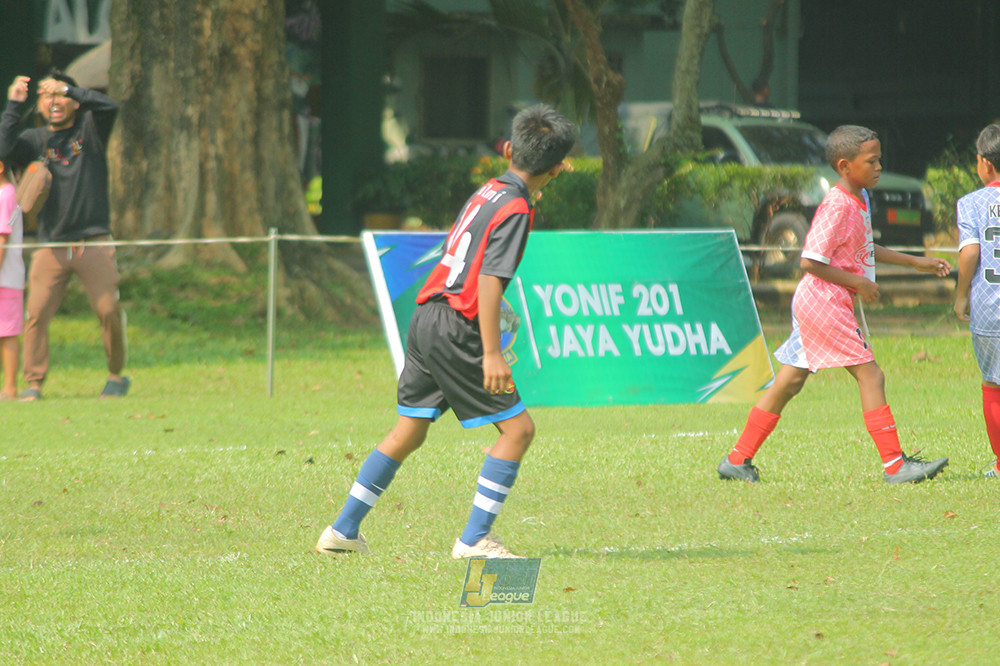ijl u11 190426 endang witarsa fc vs bina taruna
