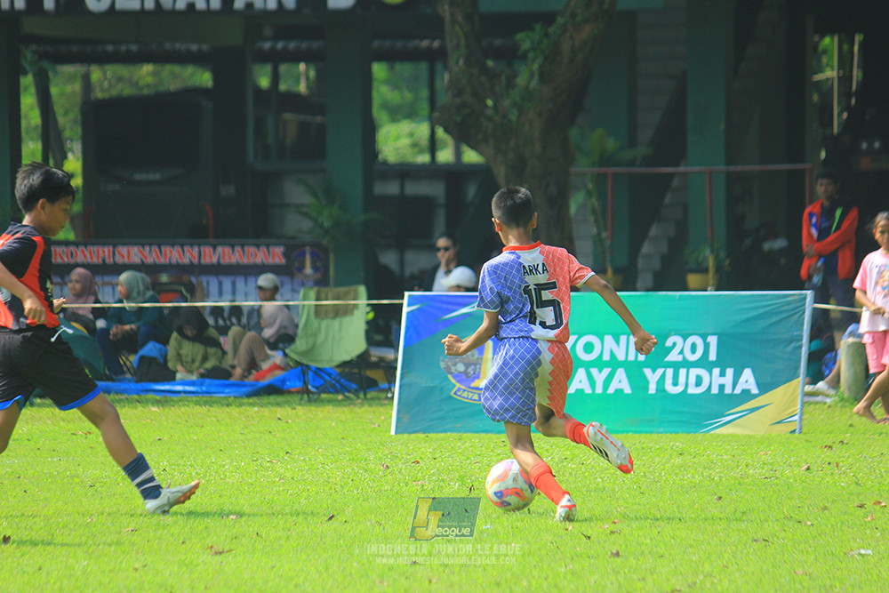 ijl u11 190426 endang witarsa fc vs bina taruna