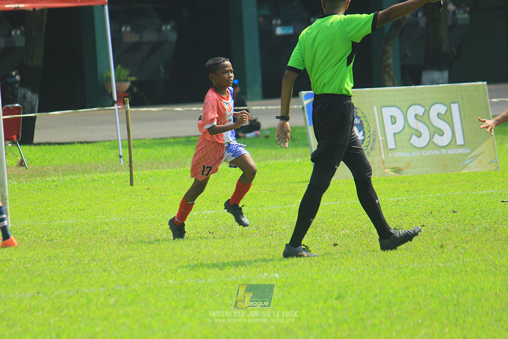 ijl u11 190426 endang witarsa fc vs bina taruna