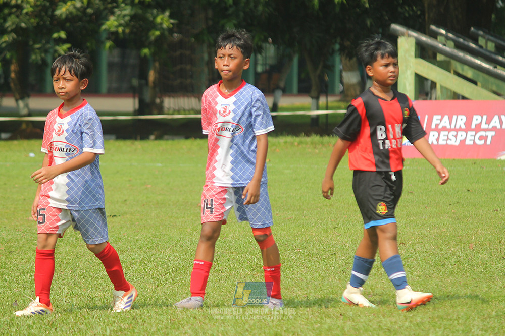 ijl u11 190426 endang witarsa fc vs bina taruna