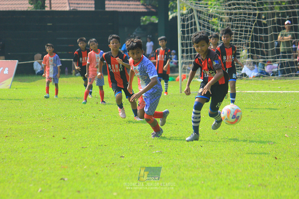 ijl u11 190426 endang witarsa fc vs bina taruna