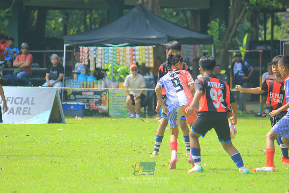 ijl u11 190426 endang witarsa fc vs bina taruna