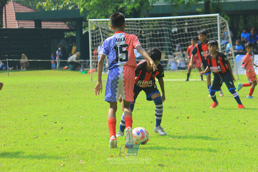 ijl u11 190426 endang witarsa fc vs bina taruna