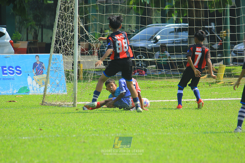 ijl u11 190426 endang witarsa fc vs bina taruna
