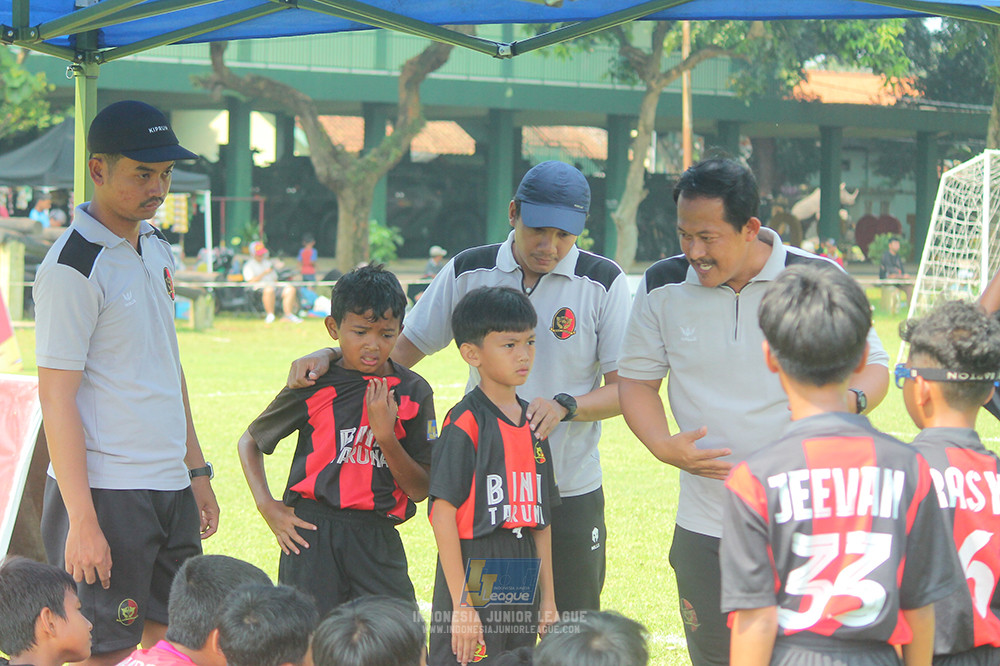 ijl u11 190426 endang witarsa fc vs bina taruna
