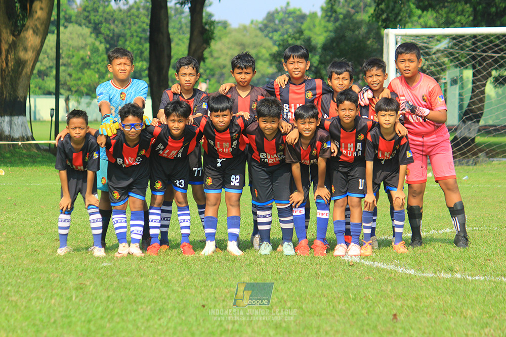 ijl u11 190426 endang witarsa fc vs bina taruna