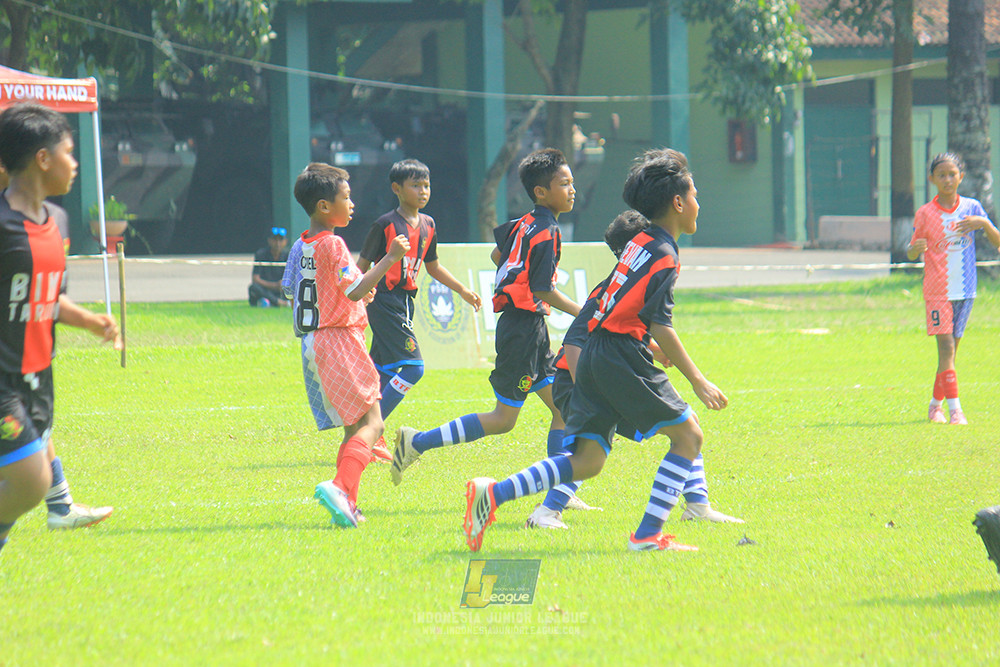 ijl u11 190426 endang witarsa fc vs bina taruna