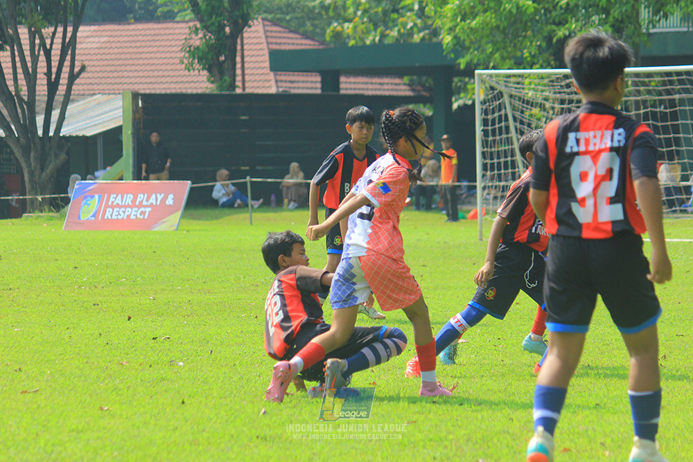 ijl u11 190426 endang witarsa fc vs bina taruna