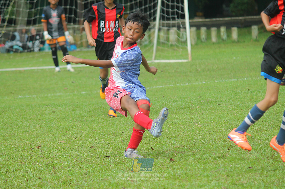 ijl u11 190426 endang witarsa fc vs bina taruna
