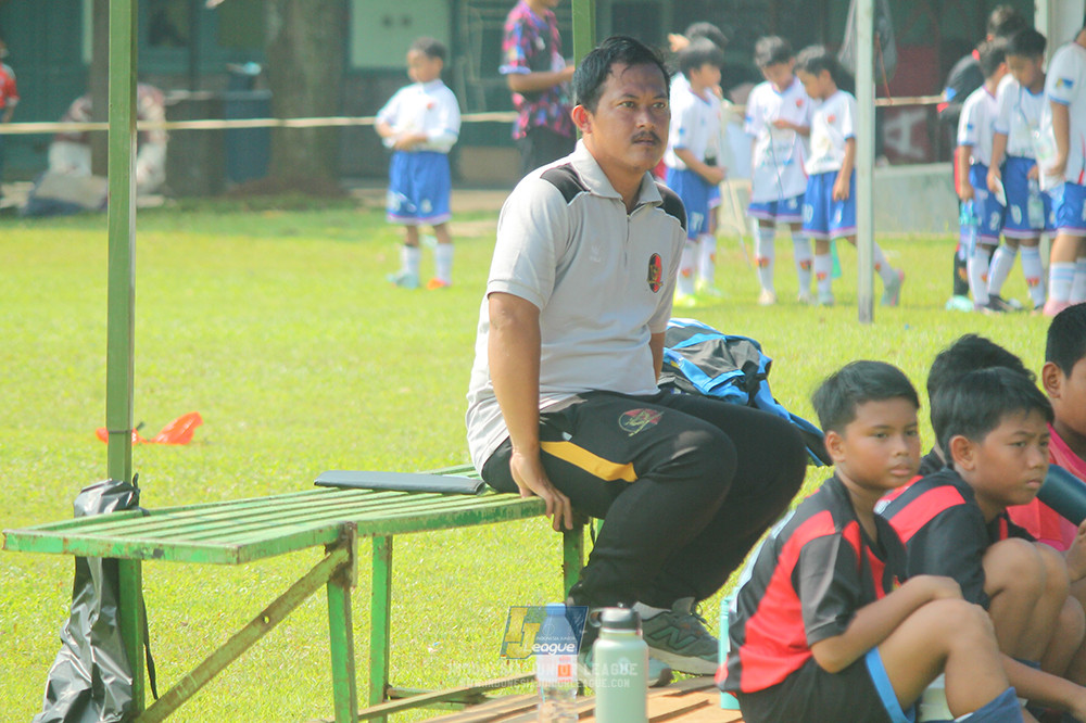 ijl u11 190426 endang witarsa fc vs bina taruna