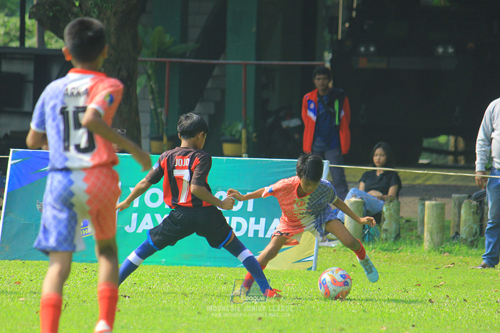 ijl u11 190426 endang witarsa fc vs bina taruna