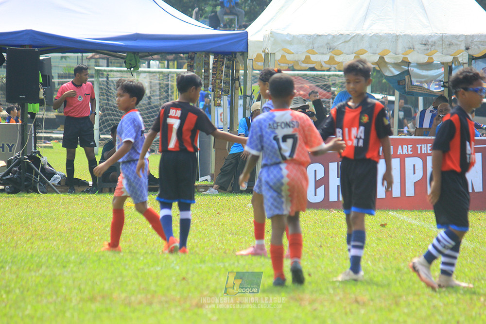 ijl u11 190426 endang witarsa fc vs bina taruna