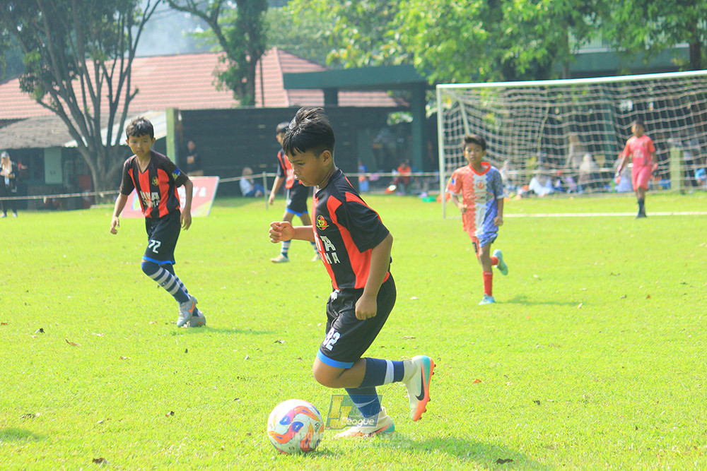 ijl u11 190426 endang witarsa fc vs bina taruna