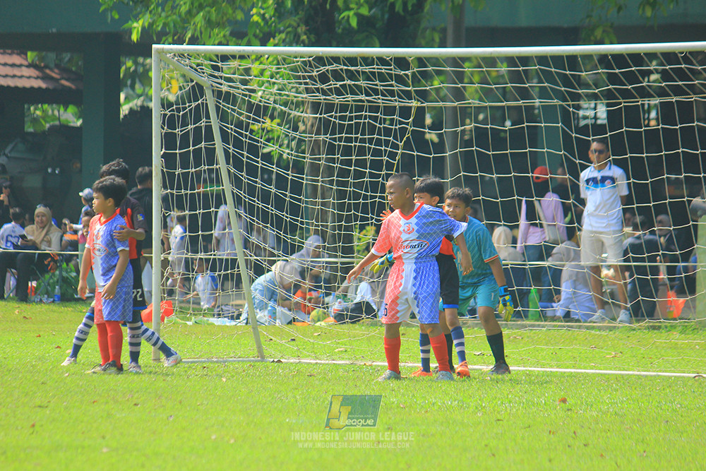 ijl u11 190426 endang witarsa fc vs bina taruna