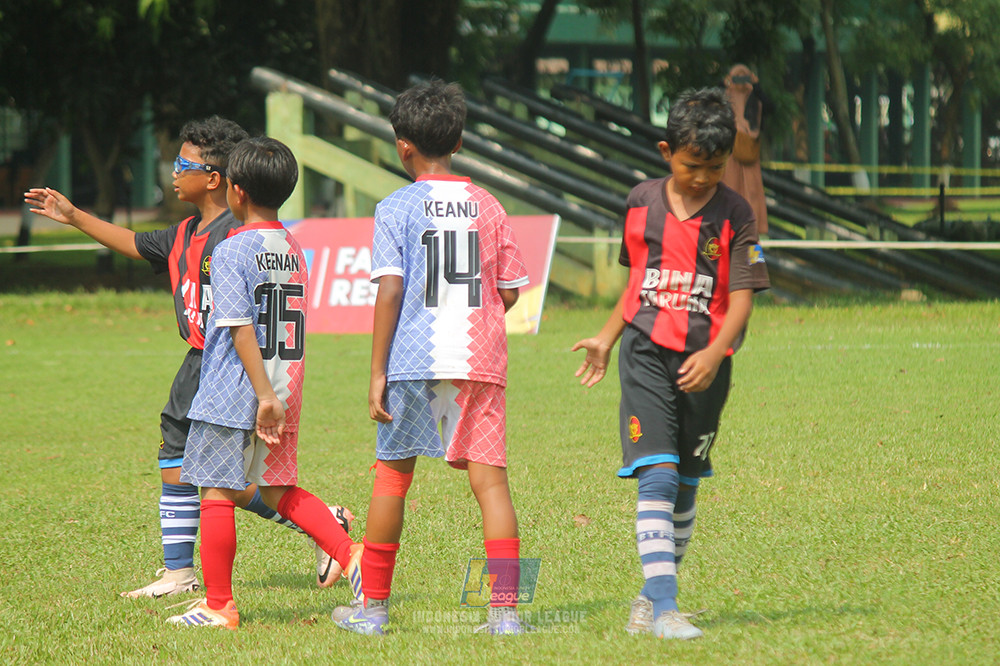 ijl u11 190426 endang witarsa fc vs bina taruna