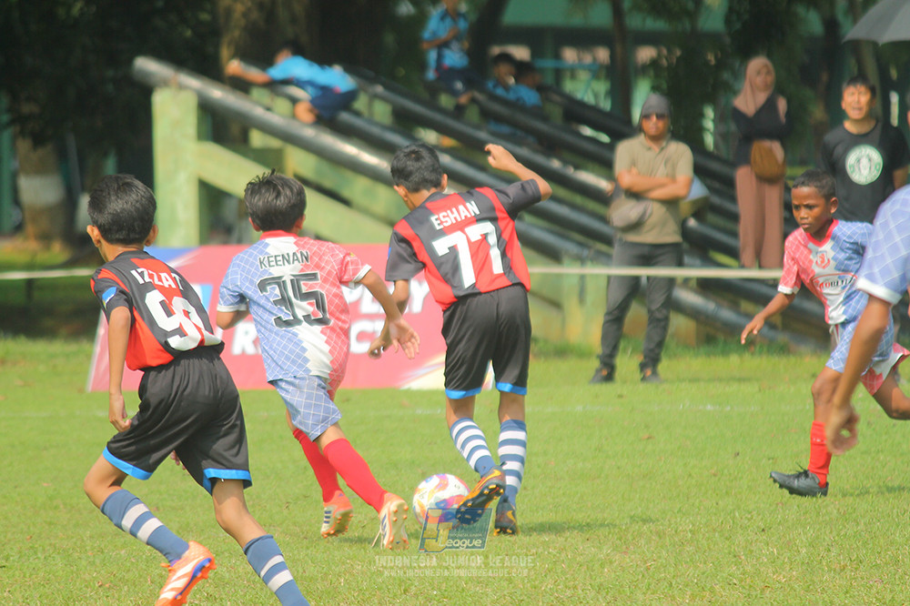 ijl u11 190426 endang witarsa fc vs bina taruna
