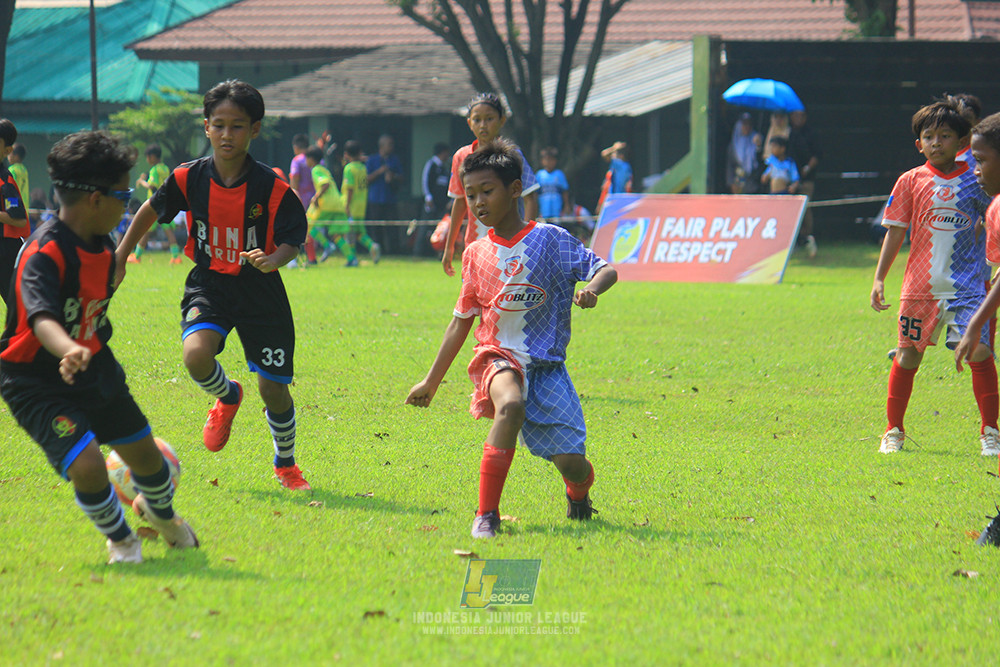 ijl u11 190426 endang witarsa fc vs bina taruna